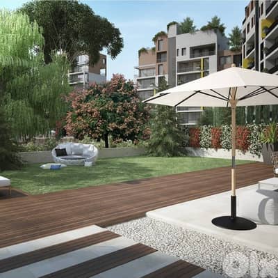 Apartment for sale in Beit Mery/ Pool/ Gym