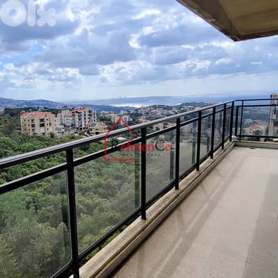 Furnished Duplex in Sehayleh دوبلكس مفروش في سهيلة