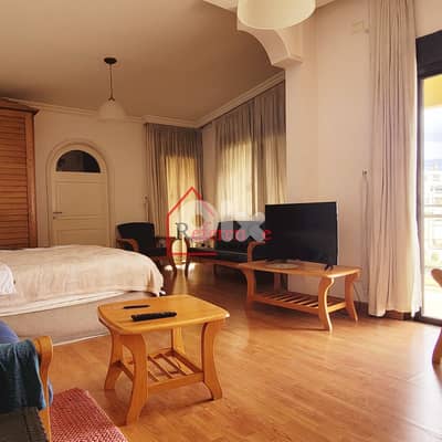 Furnished Duplex in Sehayleh دوبلكس مفروش في سهيلة