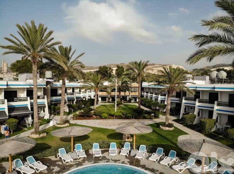 RWB142SN - Chalet for rent in Chekka - El Heri 2