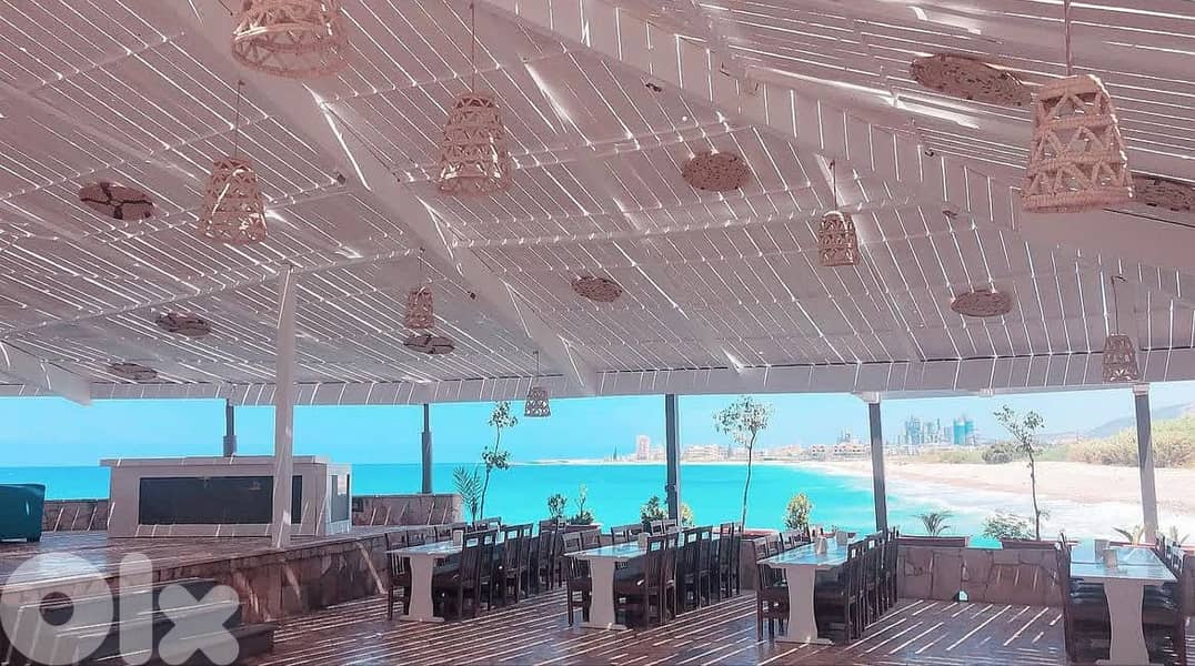 RWB142SN - Chalet for rent in Chekka - El Heri 3
