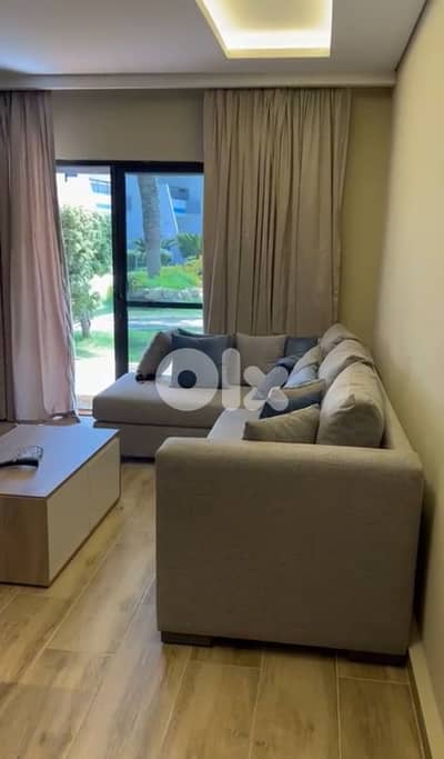 RWB142SN - Chalet for rent in Chekka - El Heri