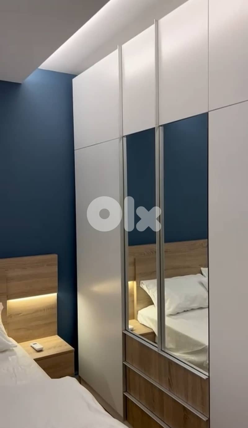 RWB142SN - Chalet for rent in Chekka - El Heri 5