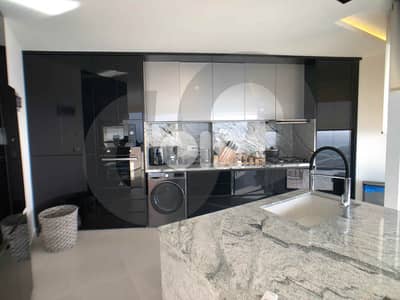 340 SQM fully furnished luxurious triplex in BALAMAND REF#TN120304