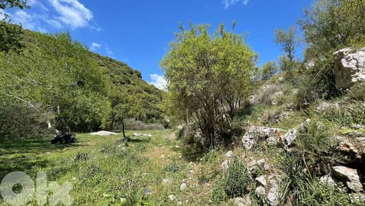 RWB143SN - Land for sale in Ijdabrine Koura