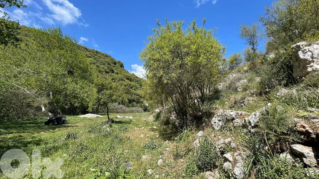 RWB143SN - Land for sale in Ijdabrine Koura 4