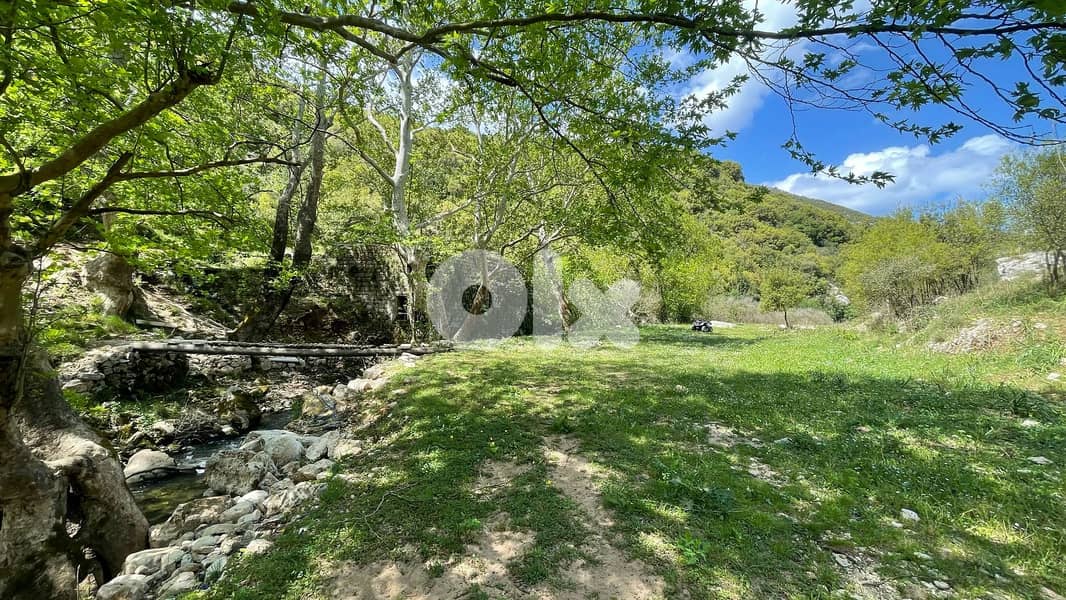 RWB143SN - Land for sale in Ijdabrine Koura 7