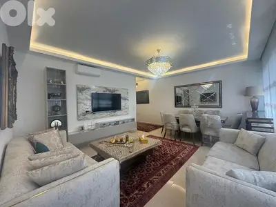 #R2428 - Catchy Apartment for Sale in Furn Al Chebak