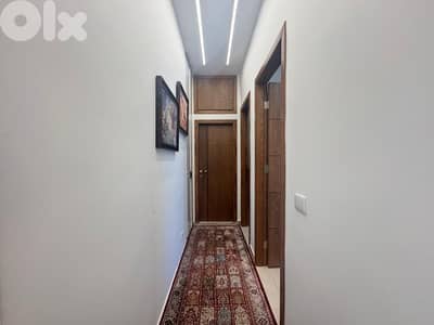 #R2428 - Catchy Apartment for Sale in Furn Al Chebak