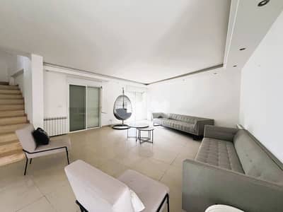 Luxurious Duplex in Prime Broummana دوبلكس فاخر في موقع مميز في برمانا
