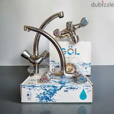 Shower Mixer