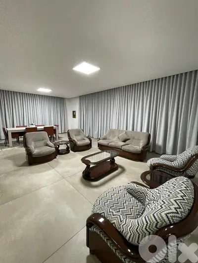 5 MONTHS | HORSH TABET PRIME  (225Sq), (HOR-178)
