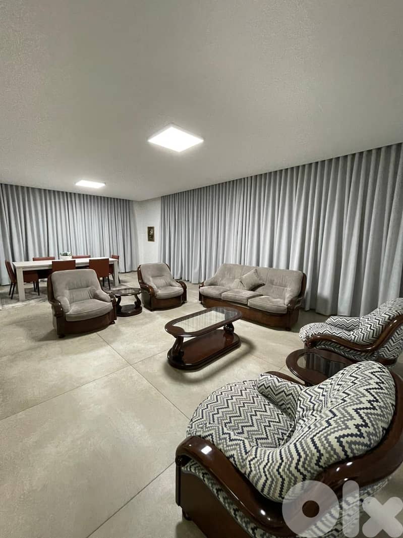 5 MONTHS | HORSH TABET PRIME  (225Sq), (HOR-178) 0