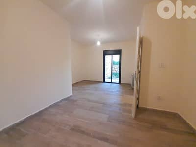 130 SQM Apartment in Douar, Metn with Mountain View + TERRACE