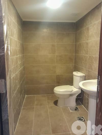 130 SQM Apartment in Douar, Metn with Mountain View + TERRACE