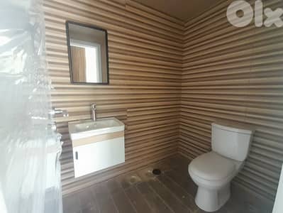115 SQM Apartment in Douar, Metn with Mountain View + 70 SQM TERRACE