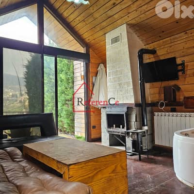 Exciting project in Kfardebian مشروع استثماري في كفردبيان