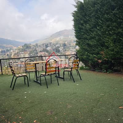 Exciting project in Kfardebian مشروع استثماري في كفردبيان