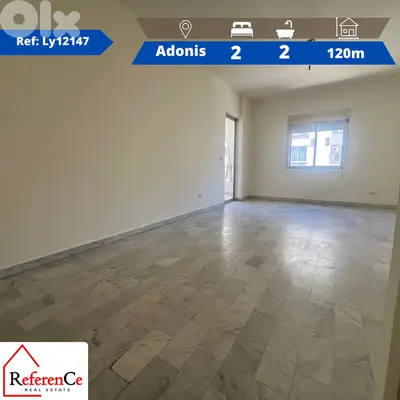 Apartment for rent in Adonis شقة في أدونيس للإيجار