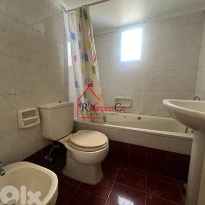 Apartment for rent in Adonis شقة في أدونيس للإيجار