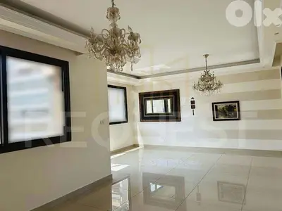 Apartment 240 sqm for Sale in Verdun شقة ٢٤٠ متر مربع للبيع في فردان