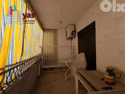 New Rawda 145m2 | Well Maintained | Flat | Easy Access | AA/KH