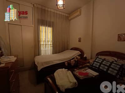 New Rawda 145m2 | Well Maintained | Flat | Easy Access | AA/KH