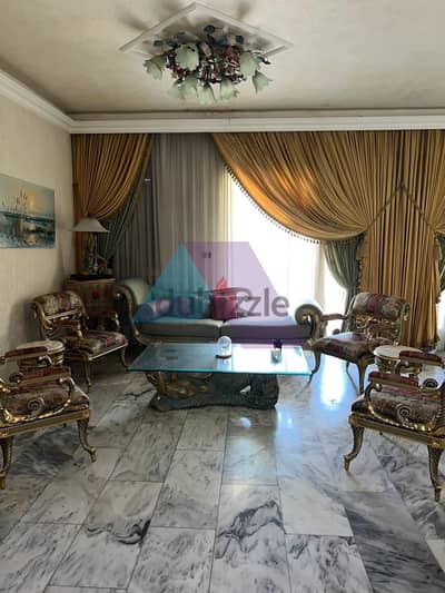 Apartment+Panoramic View for sale in Byakout - شقة للبيع في بياقوت
