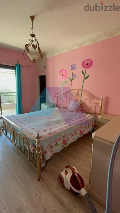 Apartment+Panoramic View for sale in Byakout - شقة للبيع في بياقوت