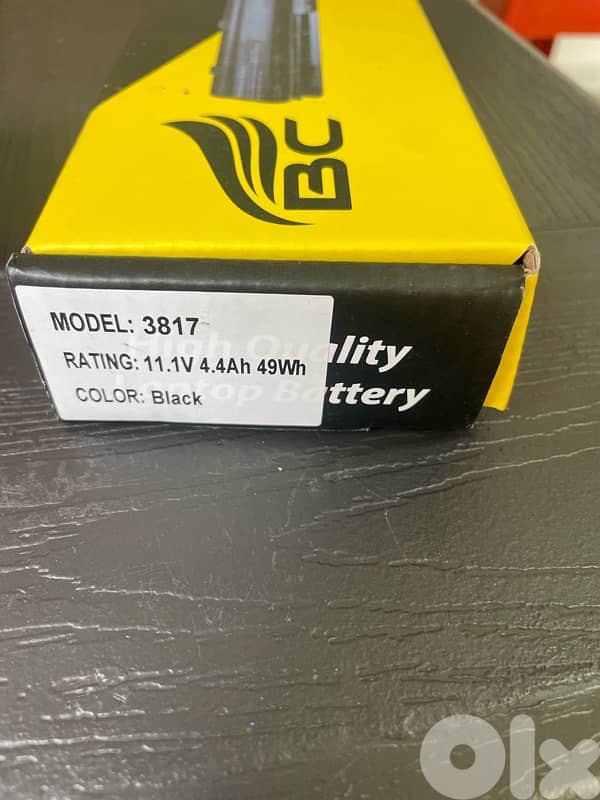 battery for laptop 0