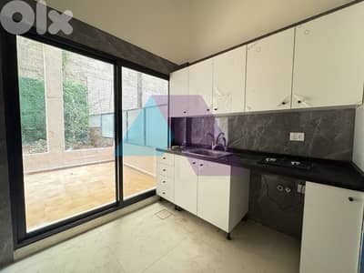 Renovated GF Apartment+Garden 4 Sale in Achrafieh  - شقة  في الأشرفية