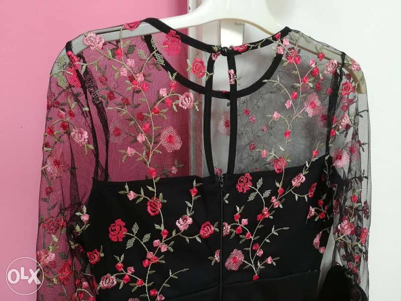 Wedding/Prom Dress 0