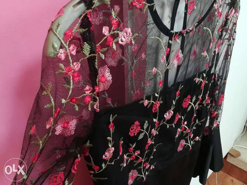 Wedding/Prom Dress 2