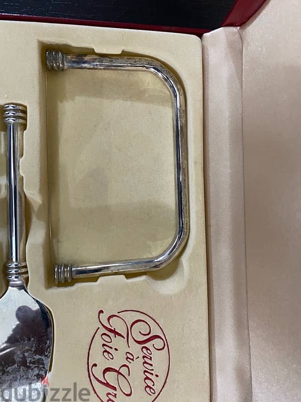 service a foie gras 2