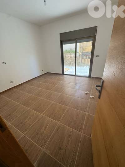 apartment For sale in mansourieh شقة للبيع في المنصورية