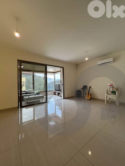 Modern 2-Bedroom -Private Rooftop in Quiet Fanar Street REF#OJ120349
