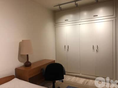 hamra luxurious fully furnished apartment for rent close to AUH #6565