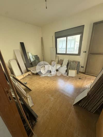 apartment For sale in mansourieh شقة للبيع في المنصورية