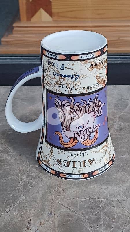 antique 5