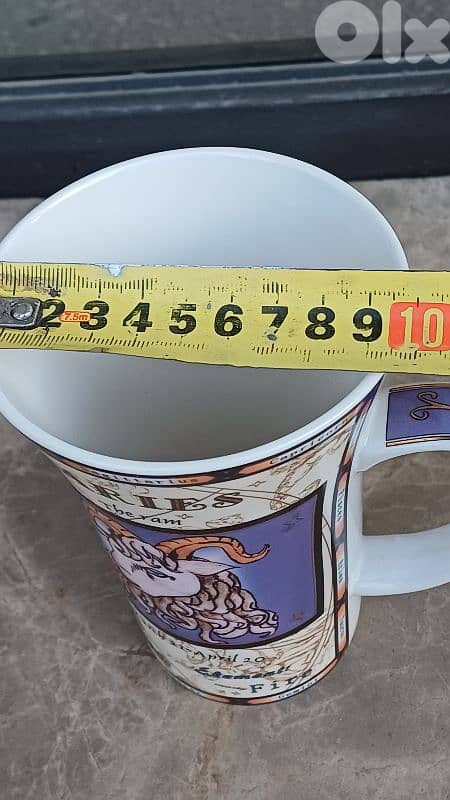 antique 7