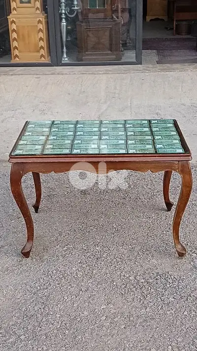 antique