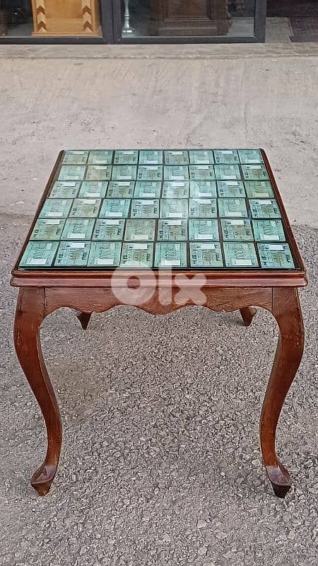 antique 5
