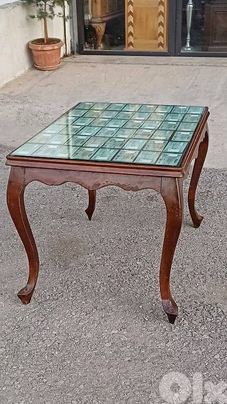antique 7
