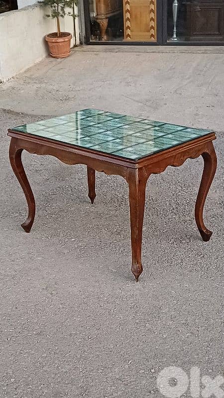 antique 0