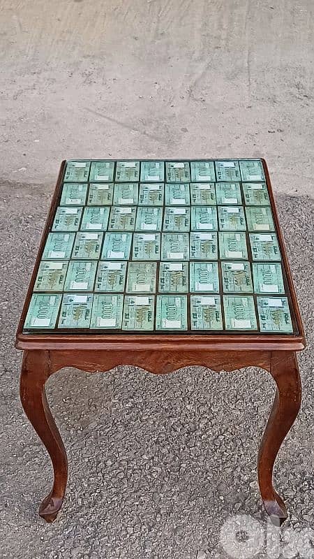 antique 6