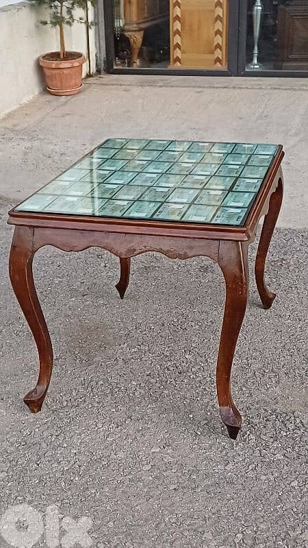antique 7