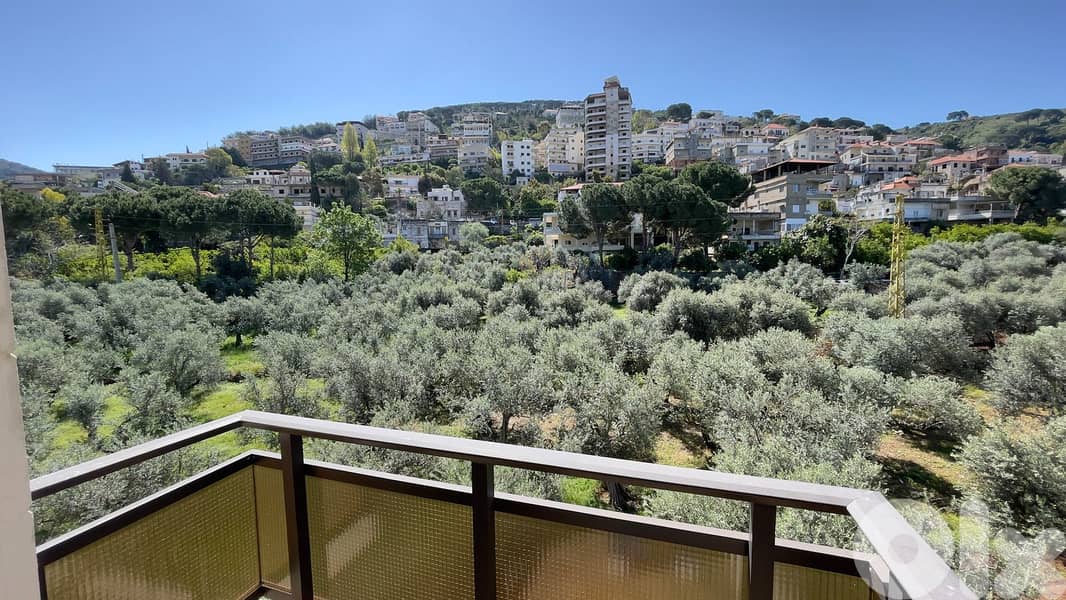 RWB145SN - Apartment for sale in Kousba el Koura 0
