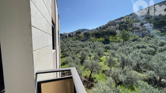 RWB145SN - Apartment for sale in Kousba el Koura