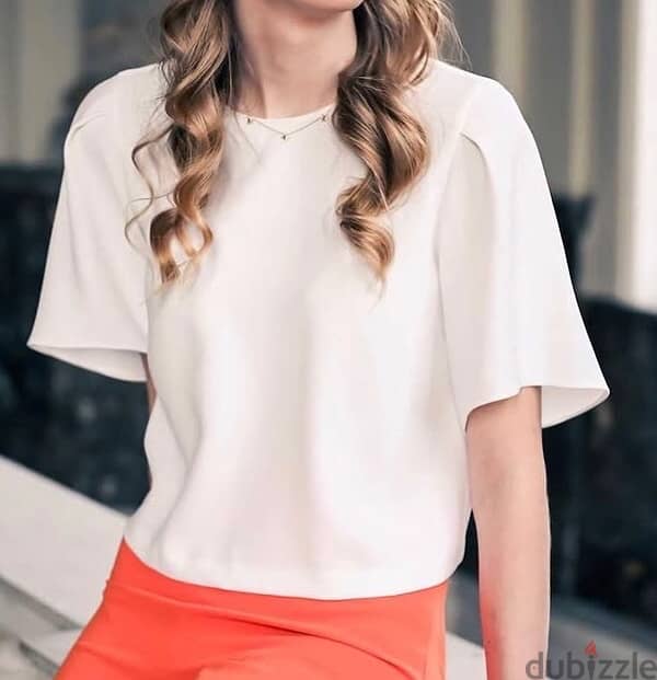 Zara top 8