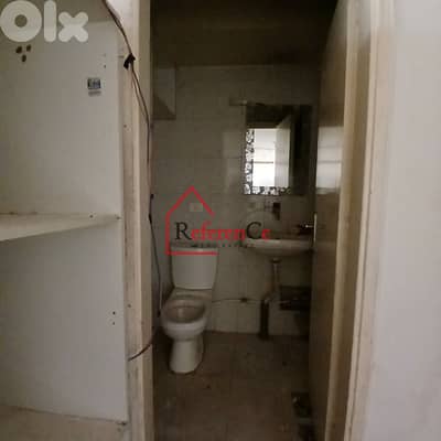 Duplex shop available in Mazraat Yachouh متجر دوبلكس في مزرعة يشوع
